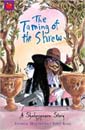 [Shakespeare Story] The Taming of the Shrew (Paperback+CD)