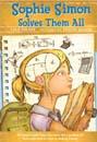 Sophie Simon Solves Them All (Paperback)