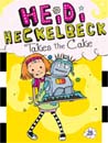 Heidi Heckelbeck #28: Heidi Heckelbeck Takes the Cake (Paperback)