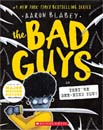 The Bad Guys #14: They're Bee-hind You! (Paperback)