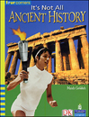 Four Corners Upper Primary B : Ancient History (Book+CD)