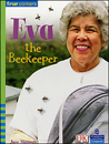 Four Corners Early : Eva the Beekeeper (Book+CD)