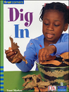 Four Corners Early : Dig In (Book+CD)