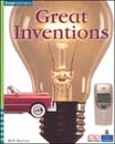 Four Corners Early : Great Inventions (Book+CD)