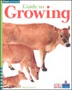 Four Corners Early : Guide to Growing (Book+CD)