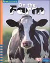 Four Corners Fluent : On the Farm (Book+CD)