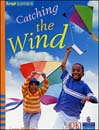 Four Corners Fluent : Catching the Wind (Book+CD)