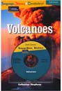 [National Geographic Reading Expeditons] Volcanoes (Book+W/B+CD)