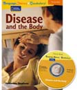 [National Geographic Reading Expeditons] Disease and the Body (Book+W/B+CD)