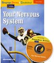 [National Geographic Reading Expeditons] Your Nervours System (Book+W/B+CD)