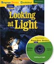 [National Geographic Reading Expeditons] Looking at Light (Book+W/B+CD)