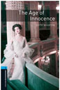 [Oxford Bookworms Library 5] The Age of Innocence (Paperback+CD3)
