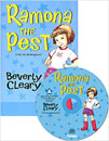 ��� �ø���. Ramona the Pest (Book+MP3CD)