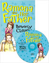 ��� �ø���. Ramona and Her Father (Book+CD2)