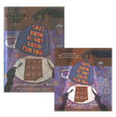 This Book Is Not Good for You (Hardcover+CD6)