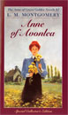 [Anne of Green Gables] #02 : Anne of Avonlea (<font color=red>�ڵ��</font>)