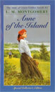 [Anne of Green Gables] #03 : Anne of the Island (<font color=red>�ڵ��</font>)