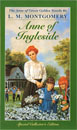[Anne of Green Gables] #06 : Anne of Ingleside (<font color=red>�ڵ��</font>)