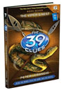 The 39 Clues #7 : The Viper's Nest (Book+CD4)
