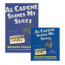 Al Capone Shines My Shoes (Hardcover+CD7)