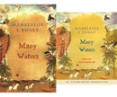 [Time Quartet] #4. Many Waters (Book+CD7)