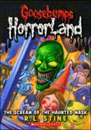 [Goosebumps Horrorland] #04 : The Scream of the Haunted Mask (Book+CD2)