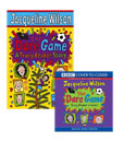 [Jacqueline Wilson] The Dare Game Tracy Beaker (Book+CD4)