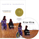 [Newbery Honor] Kira-Kira (Paperback+MP3CD)
