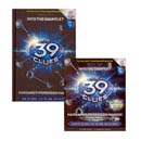 [The 39 Clues] #10 : Into the Gauntlet  (Hardcover+CD6)