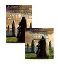 [The Dark Is Rising Sequence] Over Sea, Under Stone (Paperback+CD6)