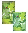 Toby Alone (Paperback+CD8)