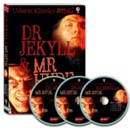 [Usborne Classics Retold] Dr Jekyll & Mr Hyde (Paperback+CD3)