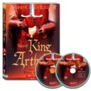 [Usborne Classics Retold] King Arthur (Paperback+CD2)