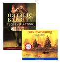 Tuck Everlasting (Paperback+CD3)
