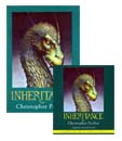 [Christopher Paolini] Inheritance (Hardcover+CD24)