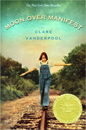 [Newbery Honor] Moon over Manifest (Paperback+CD8)