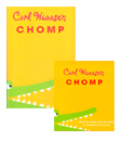 [Carl Hiaasen] Chomp (Hardcover+CD5)