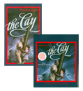 The Cay (�ڵ��+CD3)