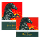 [Puffin Classics] Black Beauty (Paperback+CD3 ���)