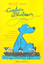 Zamonia #1 : The 13 1/2 Lives of Captain Bluebear (Paperback+MP3-CD)