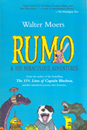 Zamonia #2 : Rumo: And His Miraculous Adventures  (Paperback+MP3-CD2)