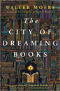 Zamonia #3 : The City of Dreaming Books (Paperback+MP3-CD2)
