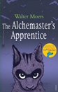 Zamonia #4 : The Alchemaster's Apprentice (Paperback+MP3-CD)