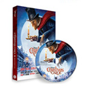 A Christmas Carol ũ�������� ĳ�� (Paperback+MP3CD)