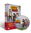Camp Rock ķ�� �� (Paperback2+MP3CD)