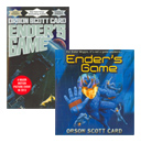 Ender's Game (�ڵ��+CD9)