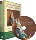 The Miraculous Journey of Edward Tulane (Paperback2+MP3-CD)