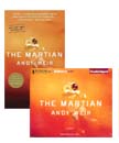 The Martian ��ȭ ���� ���� (Paperback+CD9)