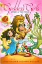 [Goddess Girls] #05. Athena the Wise (Paperback)