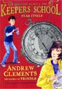 Benjamin Pratt and the Keepers of the School #2 Fear Itself (Paperback+CD3)